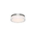 Dot Flush Mount Ceiling Light by W.A.C. Lighting