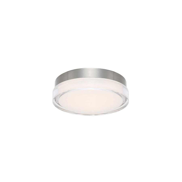Dot Flush Mount Ceiling Light by W.A.C. Lighting