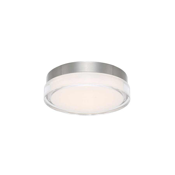 Dot Flush Mount Ceiling Light by W.A.C. Lighting