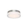 Dot Flush Mount Ceiling Light by W.A.C. Lighting