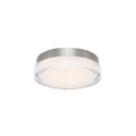 Dot Flush Mount Ceiling Light by W.A.C. Lighting