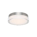 Dot Flush Mount Ceiling Light by W.A.C. Lighting