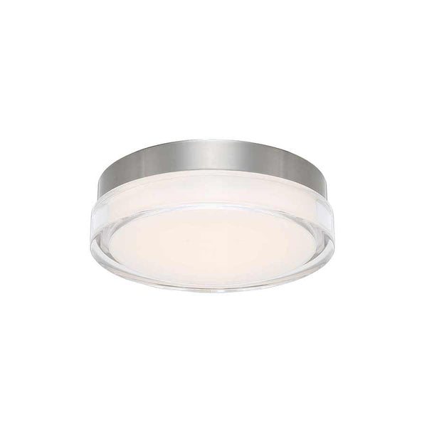 Dot Flush Mount Ceiling Light by W.A.C. Lighting