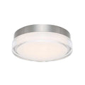 Dot Flush Mount Ceiling Light by W.A.C. Lighting