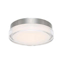 Dot Flush Mount Ceiling Light by W.A.C. Lighting