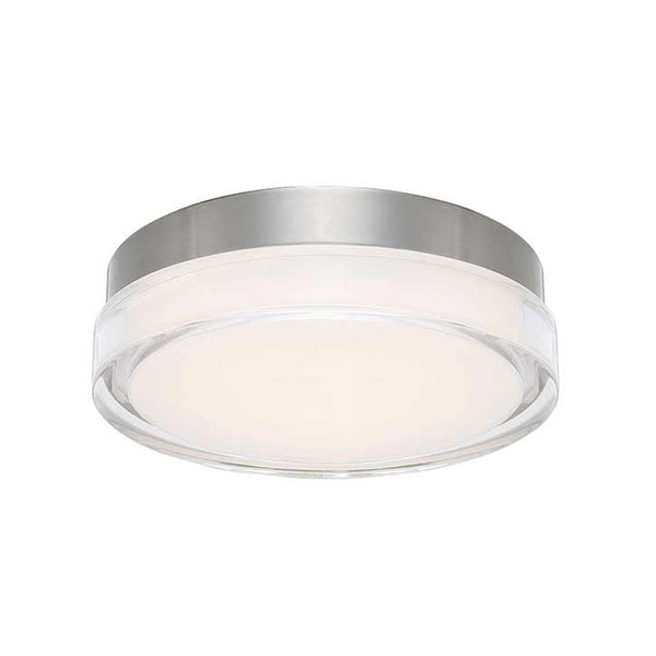 Dot Flush Mount Ceiling Light by W.A.C. Lighting