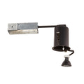 Aluminum LED Remodel Housing Accessory by W.A.C. Lighting