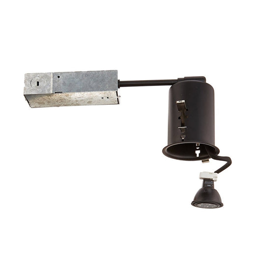 W.A.C. Lighting-HR-801-LED-BK|MAIN