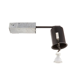 Buy white Aluminum LED Remodel Housing Accessory by W.A.C. Lighting