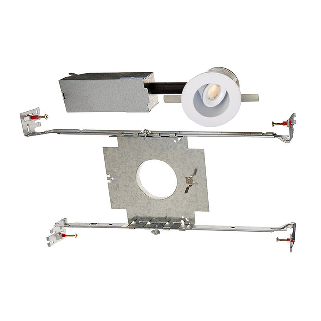 W.A.C. Lighting-HR-LED212E-30-WT|MAIN