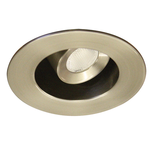 Ledme Mini Recessed by W.A.C. Lighting