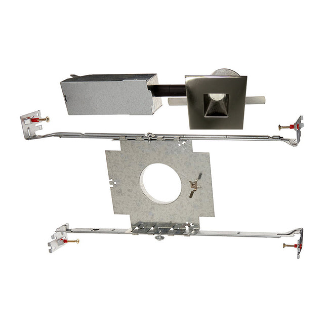 W.A.C. Lighting-HR-LED251E-40-GM|MAIN