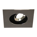 Ledme Mini Recessed by W.A.C. Lighting