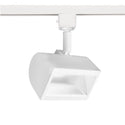 Wall Wash Track Head by W.A.C. Lighting