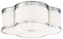 Flush Mount Outdoor (Damp) Flush Mount Ceiling Light by Minka-Lavery