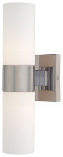 Outdoor (Damp) Sconce by Minka-Lavery