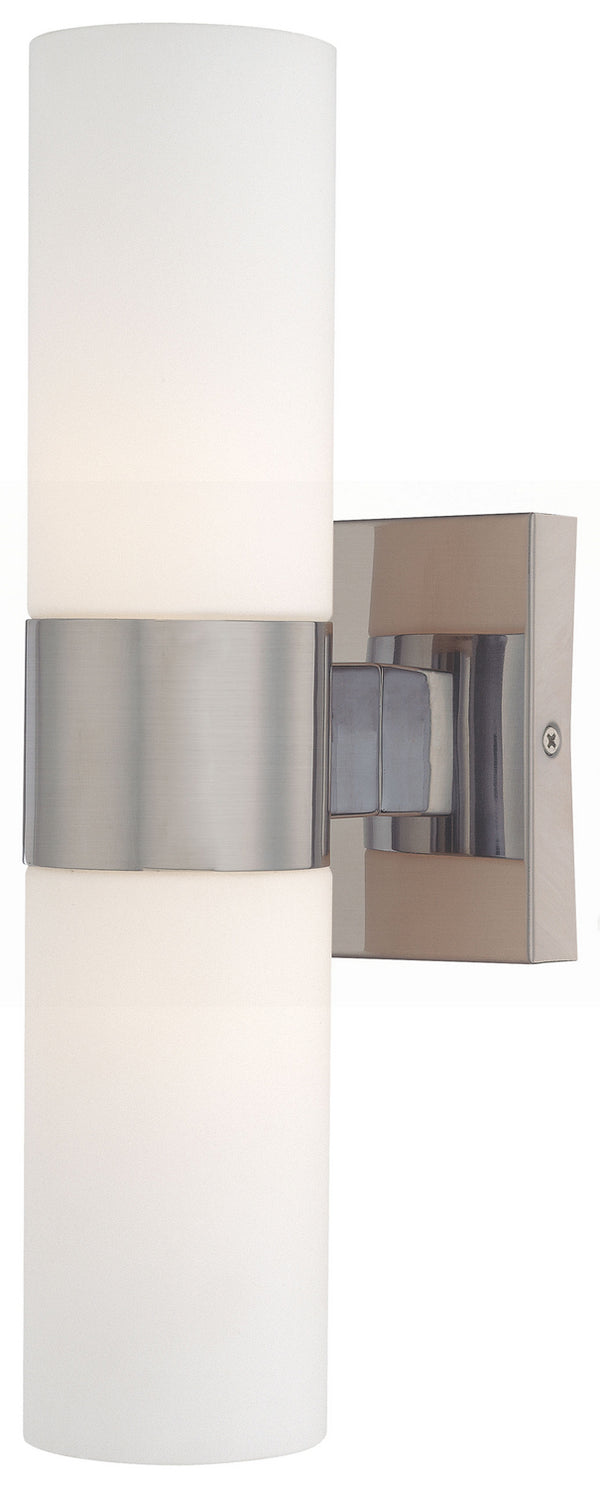 Outdoor (Damp) Sconce by Minka-Lavery