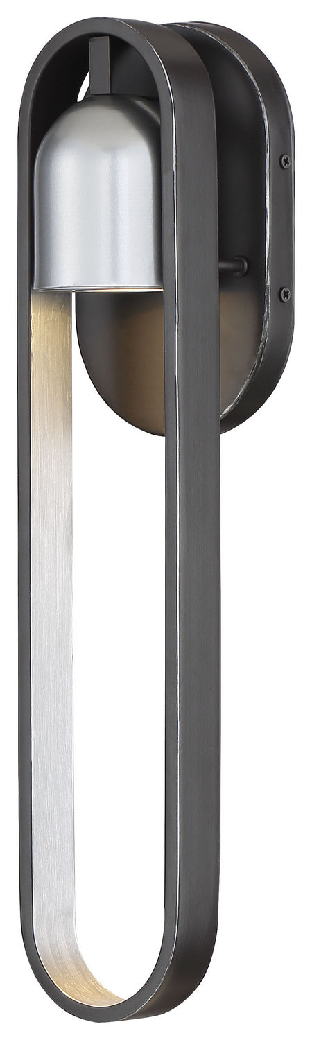 Rocketa Outdoor (Wet) Wall Lantern by Minka-Lavery