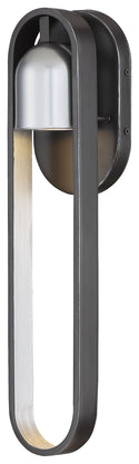 Rocketa Outdoor (Wet) Wall Lantern by Minka-Lavery