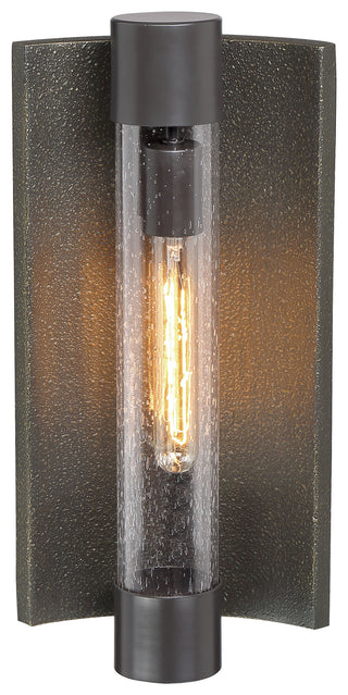 Celtic Shadow Outdoor (Wet) Sconce by Minka-Lavery