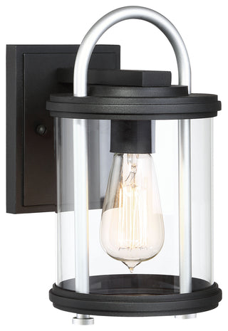 Keyser Outdoor (Wet) Wall Lantern by Minka-Lavery