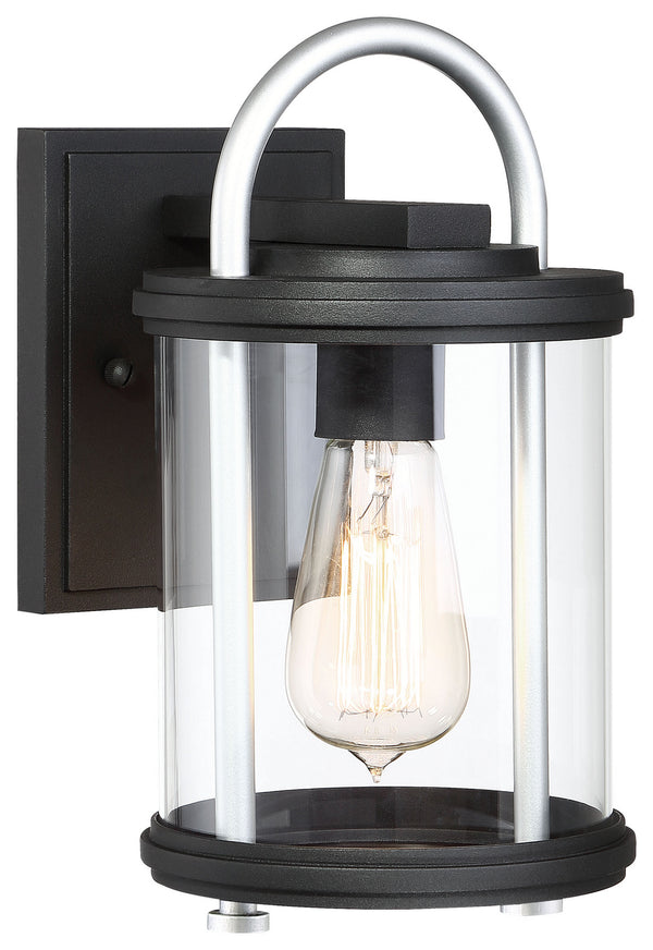 Keyser Outdoor (Wet) Wall Lantern by Minka-Lavery