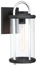 Keyser Outdoor (Wet) Wall Lantern by Minka-Lavery