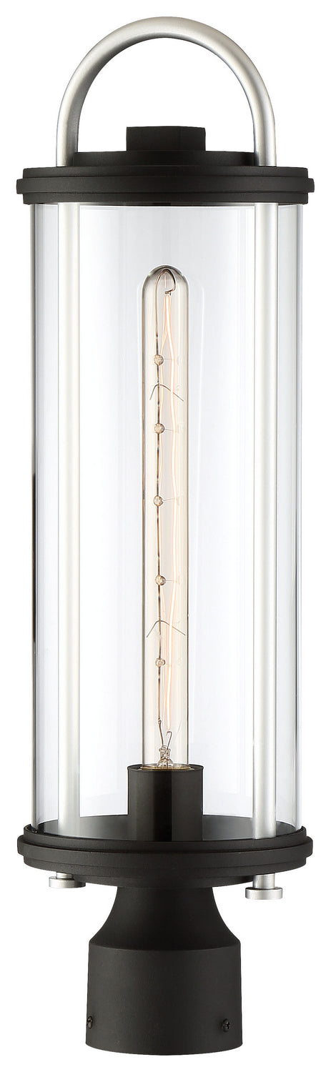 Keyser Wall Lantern by Minka-Lavery