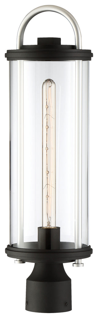 Keyser Outdoor (Wet) Post Lanterns by Minka-Lavery