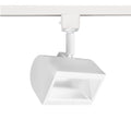 Wall Wash Track Head by W.A.C. Lighting