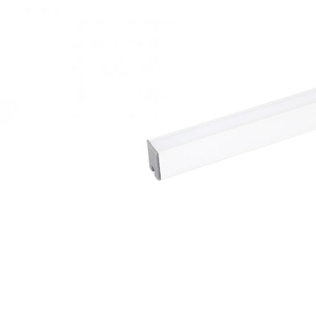Invisi End Cap by W.A.C. Lighting