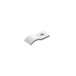 Invisi Aluminum Mounting Clip Accents by W.A.C. Lighting