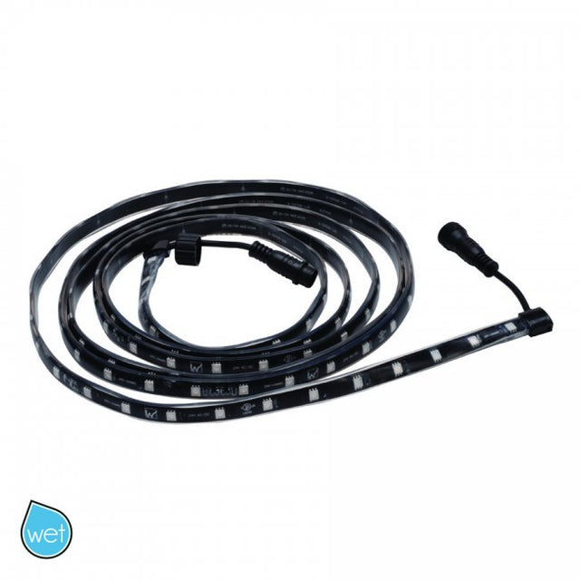 Invisi LED Tape Light by W.A.C. Lighting