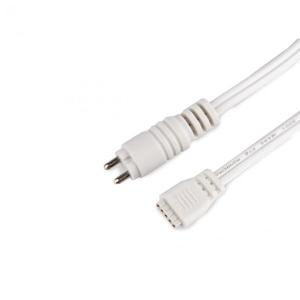 Invisi Wire Connector Accents by W.A.C. Lighting