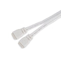 Invisi Flexible, in-wall rated joiner cable Connector Accents by W.A.C. Lighting