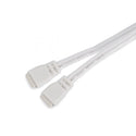 Invisi Flexible, in-wall rated joiner cable Connector Accents by W.A.C. Lighting