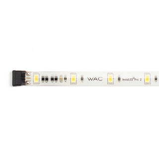 Invisi Silicone LED Tape Light Accents by W.A.C. Lighting