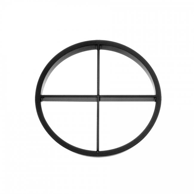 W.A.C. Lighting-LENS-11P-CRL-BK|MAIN