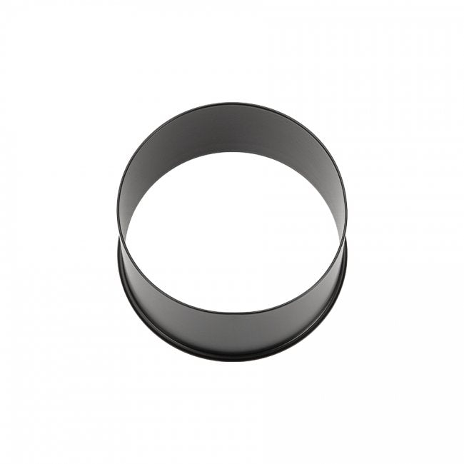 W.A.C. Lighting-LENS-11-SNOOT-BK|MAIN