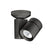 W.A.C. Lighting-MO-1023F-827-BK image