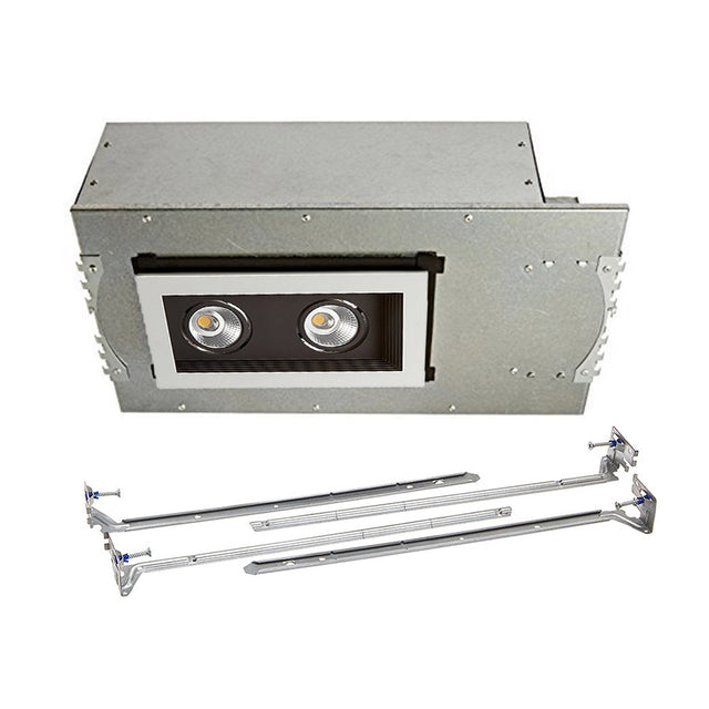 Mini Led Multiple Spots Trim by W.A.C. Lighting