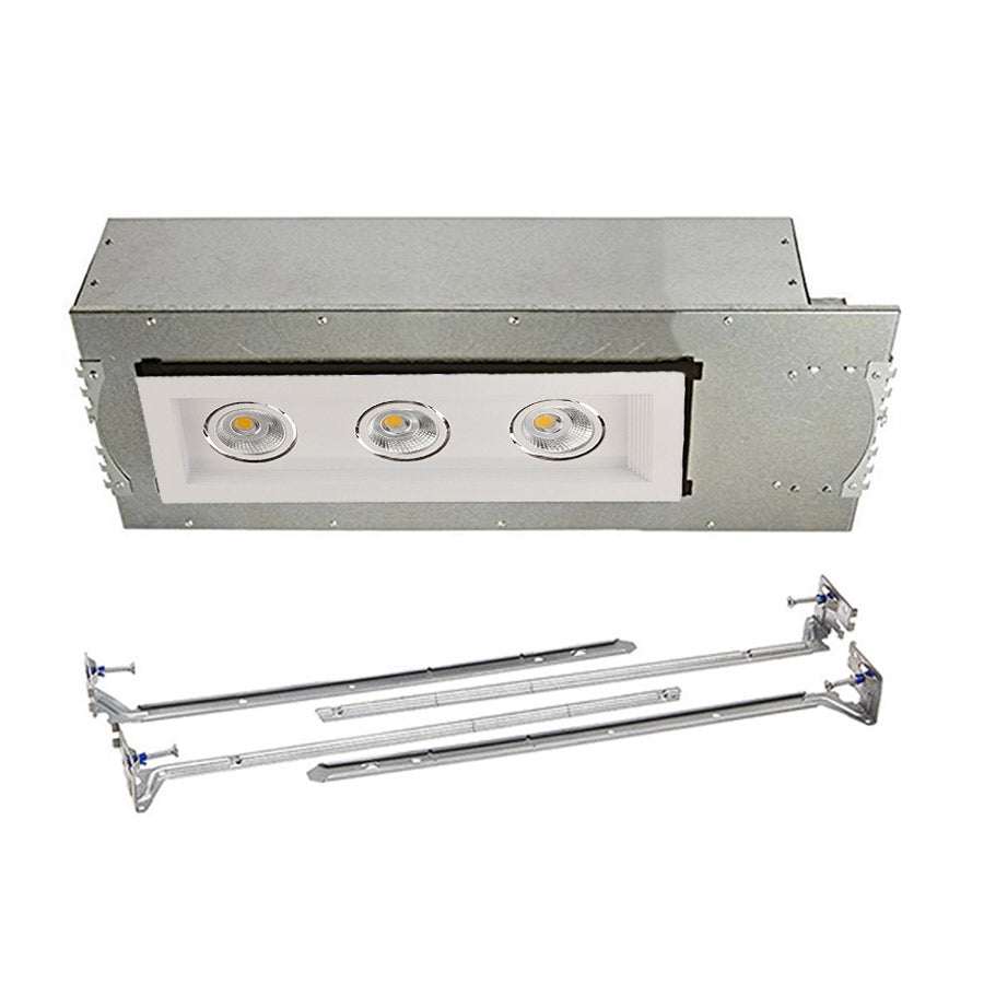 Mini Led Multiple Spots Light Engine by W.A.C. Lighting