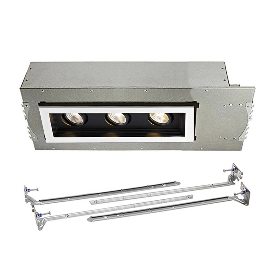 Mini Led Multiple Spots Trim by W.A.C. Lighting