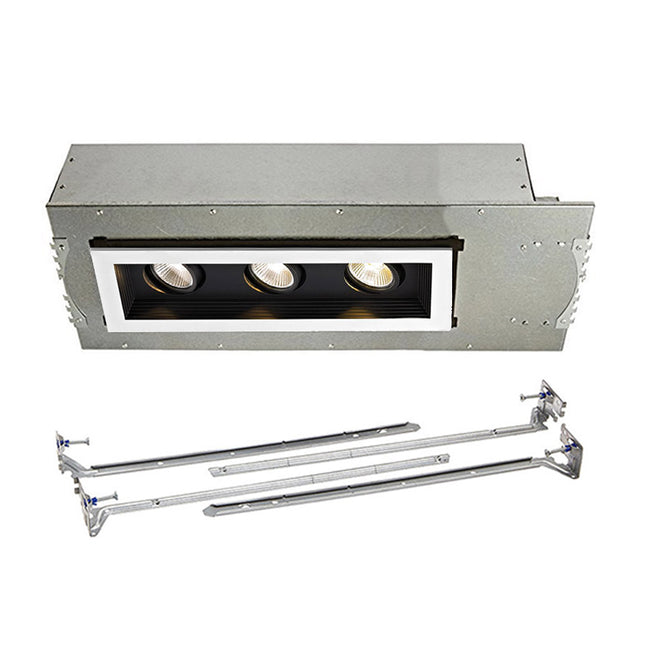 W.A.C. Lighting-MT-3LD311NA-W927BK|MAIN