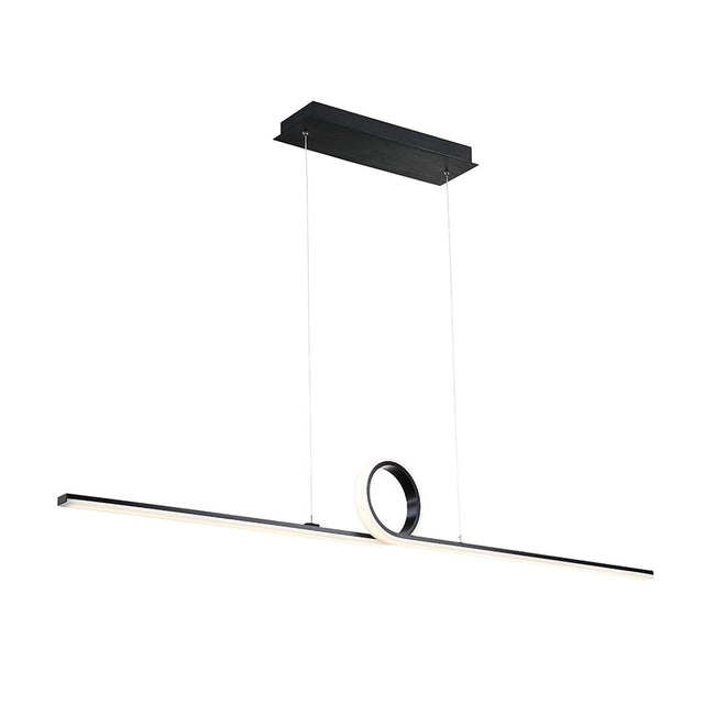 W.A.C. Lighting-PD-23852-BK|MAIN