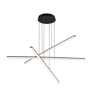 Stack Pendant by W.A.C. Lighting