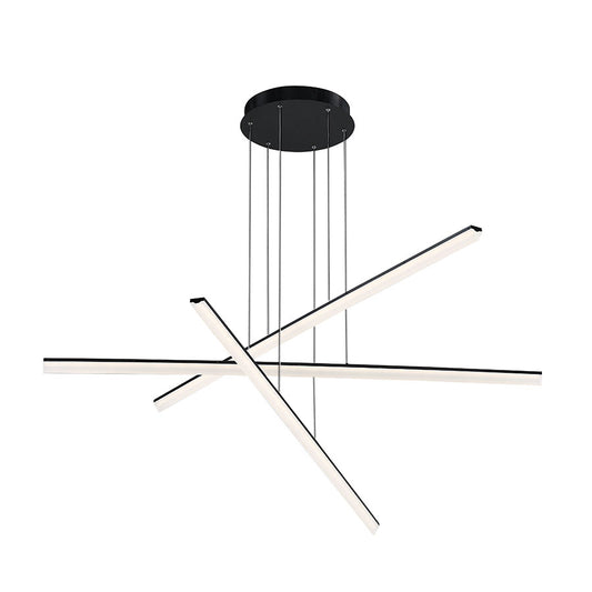 W.A.C. Lighting-PD-29803-BK|MAIN