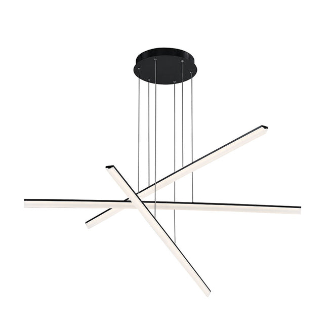 W.A.C. Lighting-PD-29803-BK|MAIN