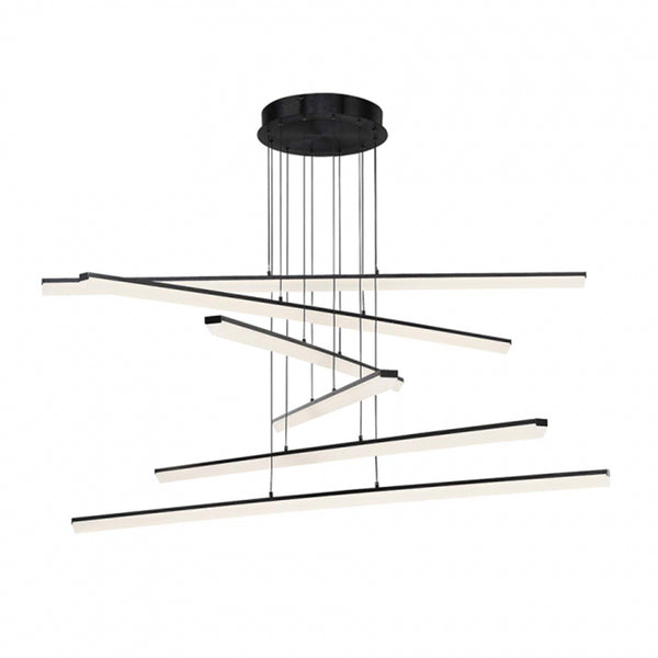 Stack Pendant by W.A.C. Lighting