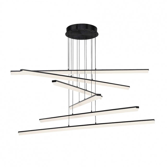 Stack Pendant by W.A.C. Lighting